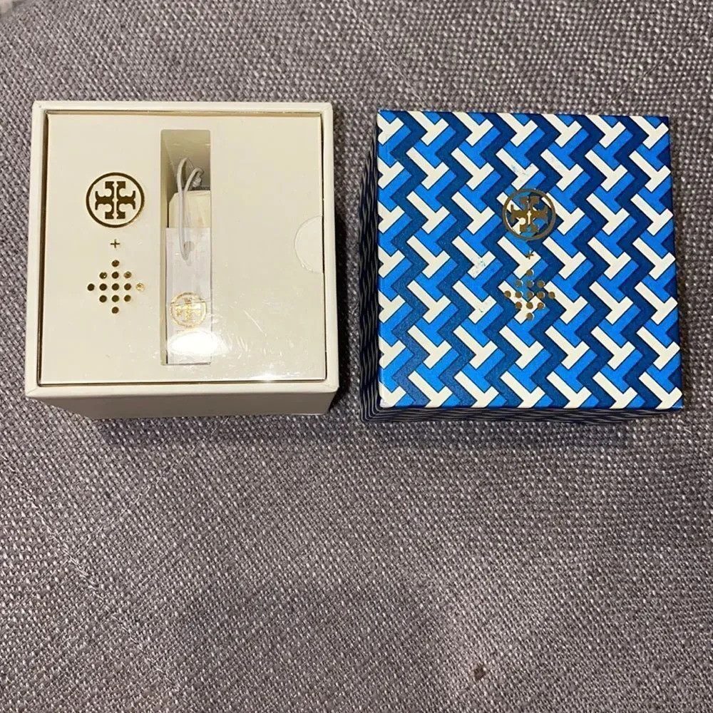 Tory Burch Fitbit Bracelet Box